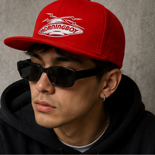 Limp Bizkit Snapback Morning Boy Caps 3 - Limp Bizkit Merch unus annus 2026 07 25T231032.615 - Limp Bizkit Merch