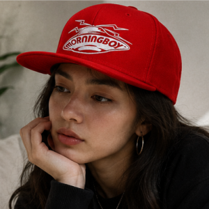 Limp Bizkit Snapback Morning Boy Caps 7 - Limp Bizkit Merch unus annus 2026 07 25T231047.925 - Limp Bizkit Merch