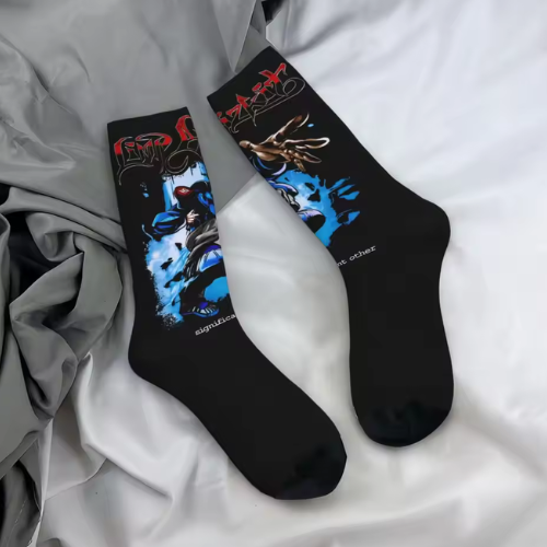 Winter Warm Colorful Limp Bizkit Band Basketball Socks 2 - Limp Bizkit Merch unus annus 2026 07 31T114108.604 - Limp Bizkit Merch