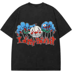 unus annus - Limp Bizkit Merch