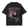 Fred Durst Bootleg Vintage 90s Limp Bizkit DTNK2207 Washed Shirt