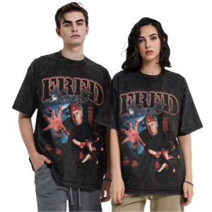 unus annus 7 - Limp Bizkit Merch