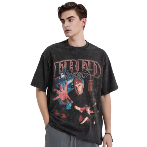 unus annus 8 - Limp Bizkit Merch