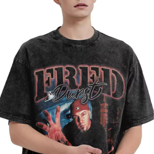 unus annus 9 - Limp Bizkit Merch