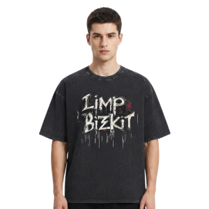 2 2 - Limp Bizkit Merch