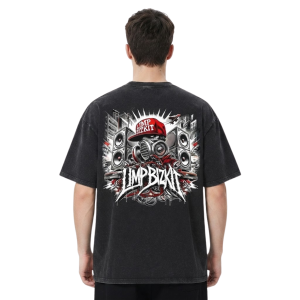 3 2 - Limp Bizkit Merch