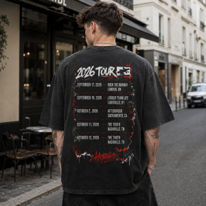3687e49b b682 4dad 8ffc f0cc2545db11 - Limp Bizkit Merch