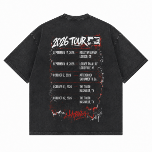 c24af1ac 5cc2 43ad a44e 60b5a255d228 - Limp Bizkit Merch
