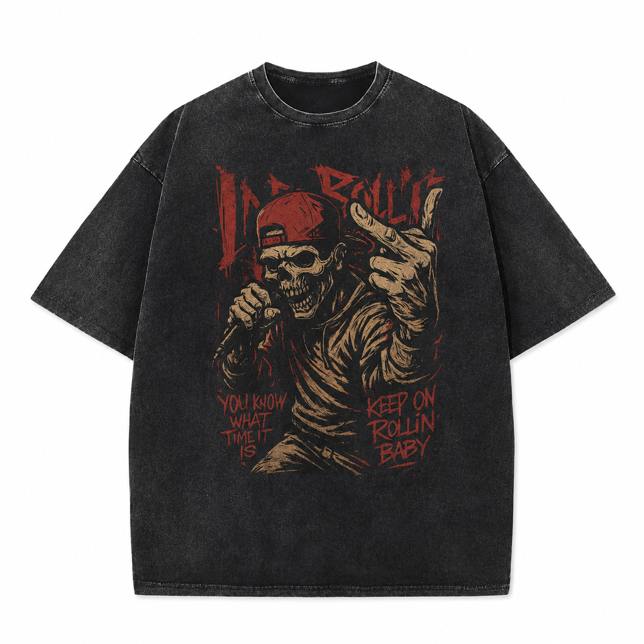 Limp Bizkit Retro Custom HTCT0508 Limp Bizkit Washed T-Shirt 1 - Limp Bizkit Merch db45355a daaf 4fa1 9663 875942e51d33 - Limp Bizkit Merch