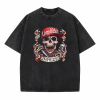 Limp Bizkit Hip Hop Retro Harajuku Rock HTCT0508 Limp Bizkit Washed T-Shirt 10 - Limp Bizkit Merch e8ed666b c584 4e87 9e54 3c3fde77dfae - Limp Bizkit Merch