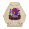 Limp Bizkit Pumpkin Carnage Halloween Hoodie