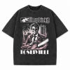 Vintage Graphic T-shirt - Limp Bizkit Loserville Edition Washed T- shirt 10 - Limp Bizkit Merch lim2a - Limp Bizkit Merch