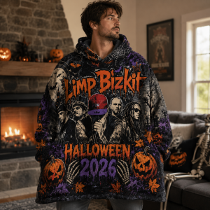 lim3 - Limp Bizkit Merch