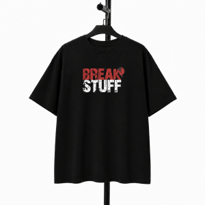 Break Stuff One of Those Days Two-Sided T-Shirt 10 - Limp Bizkit Merch lim3c - Limp Bizkit Merch