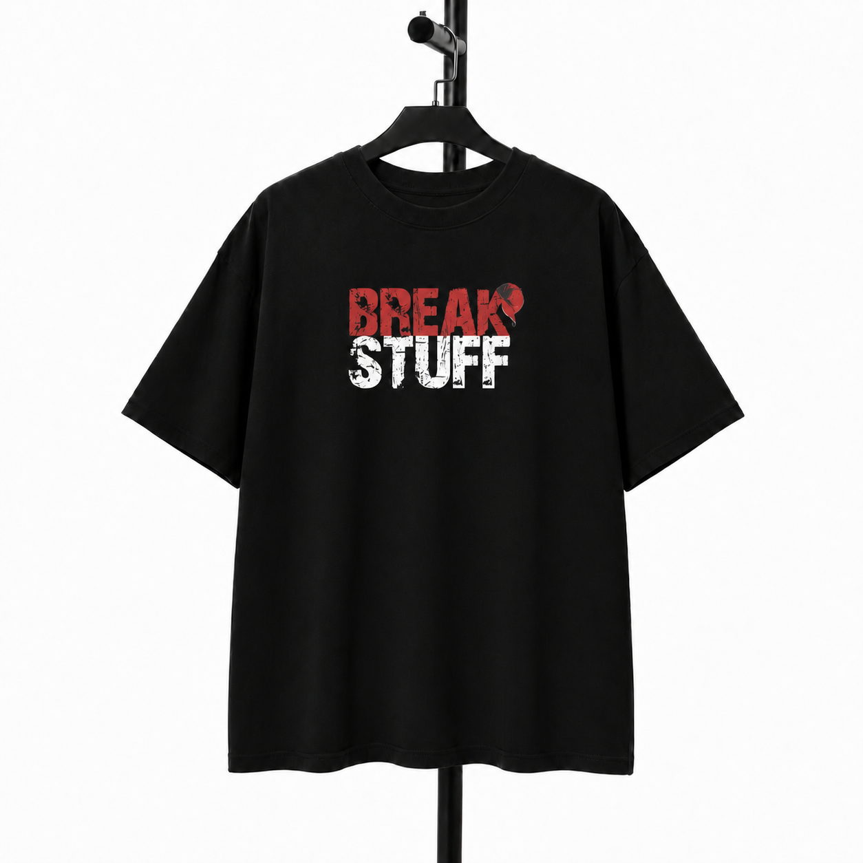 Break Stuff One of Those Days Two-Sided T-Shirt 4 - Limp Bizkit Merch lim3c - Limp Bizkit Merch