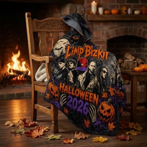 lim6 - Limp Bizkit Merch