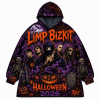 limp1 - Limp Bizkit Merch