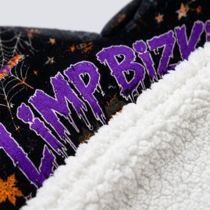 studio mockup 1 43 - Limp Bizkit Merch