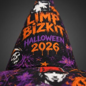 studio mockup 1 44 - Limp Bizkit Merch