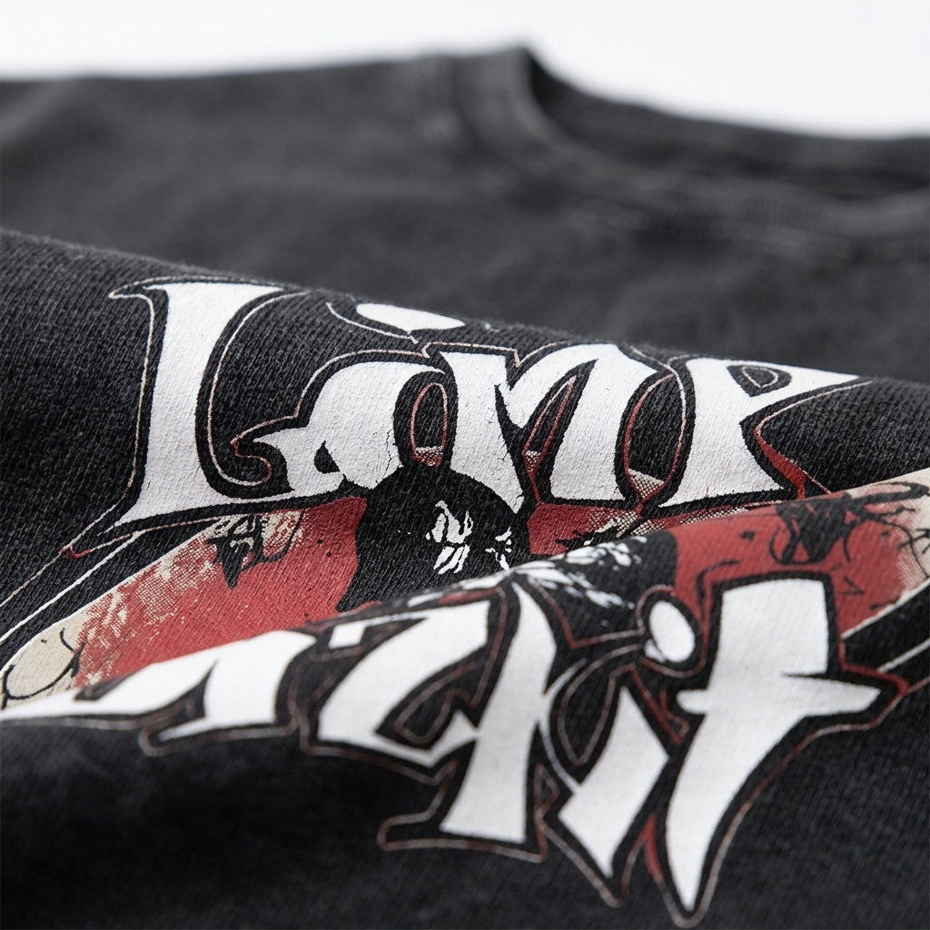 Three Dollar Bill Limp Bizkit Washed T-Shirt 4 - Limp Bizkit Merch studio mockup 1 - Limp Bizkit Merch