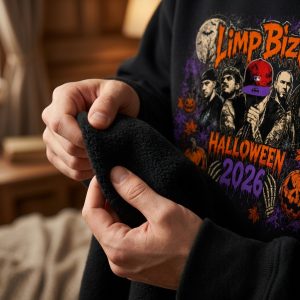 studio mockup 2 1 1 - Limp Bizkit Merch