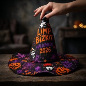 studio mockup 2 45 - Limp Bizkit Merch
