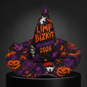 studio mockup 5 47 - Limp Bizkit Merch