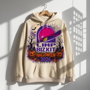 studio mockup 6 1 1 - Limp Bizkit Merch