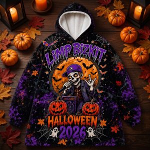 studio mockup 6 41 - Limp Bizkit Merch