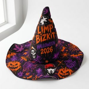 studio mockup 6 42 - Limp Bizkit Merch