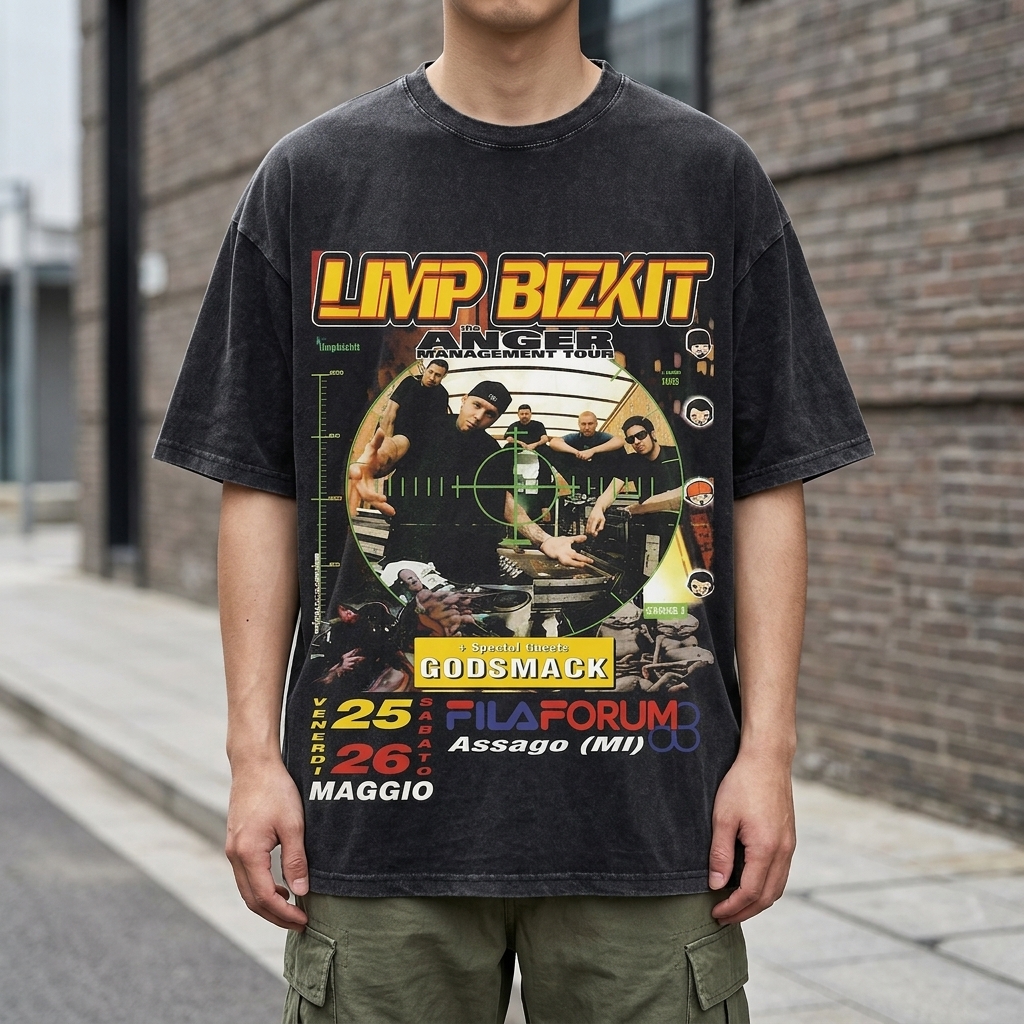 Limp Bizkit Aim Maggio HTCT1808 Limp Bizkit Washed T-Shirt 3 - Limp Bizkit Merch tai xuong 2026 08 18T115002.422 - Limp Bizkit Merch