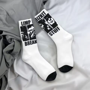 unus annus 6 - Limp Bizkit Merch