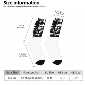 unus annus 9 - Limp Bizkit Merch