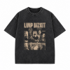 Limp Bizkit Poster DTNK1409 Washed T-Shirt