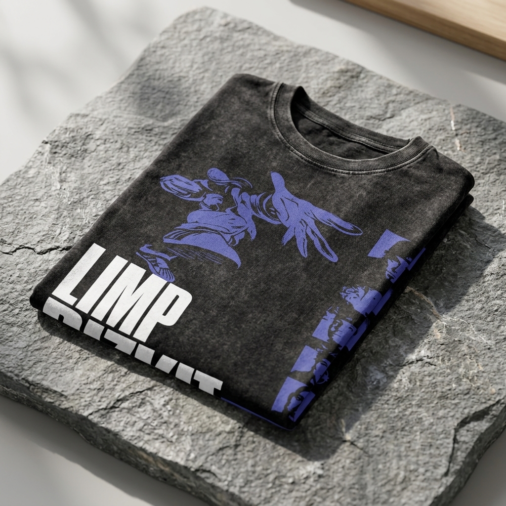 Limpbizkit Band Member DTNK1409 Washed T-Shirt 6 - Limp Bizkit Merch studio mockup 0 38 - Limp Bizkit Merch
