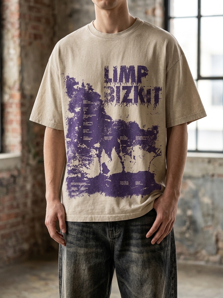 Limpbizkit Art DTNK1409 T-Shirt 3 - Limp Bizkit Merch studio mockup 2 39 - Limp Bizkit Merch