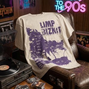 Limpbizkit Art DTNK1409 T-Shirt 9 - Limp Bizkit Merch studio mockup 3 37 - Limp Bizkit Merch