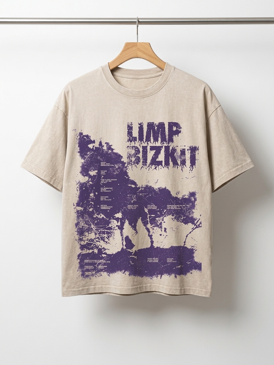 Limpbizkit Art DTNK1409 T-Shirt 5 - Limp Bizkit Merch studio mockup 5 38 - Limp Bizkit Merch