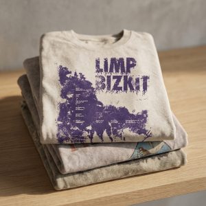 Limpbizkit Art DTNK1409 T-Shirt 11 - Limp Bizkit Merch studio mockup 6 37 - Limp Bizkit Merch