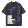 Limpbizkit Band Member DTNK1409 Washed T-Shirt 12 - Limp Bizkit Merch unus annus 28 - Limp Bizkit Merch